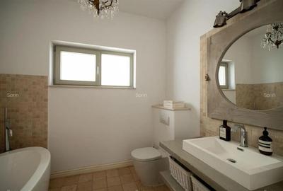 Vanzare vila Calea Calarasilor | suprafata utila 200 mp |  teren 600 mp | - 15