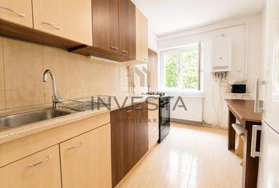 Apartament cu 3 camere decomandat, mobilat în Zorilor - 3