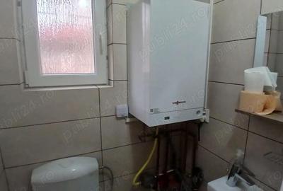 Apartament cu 4 camere semidecomandat în Central - 2