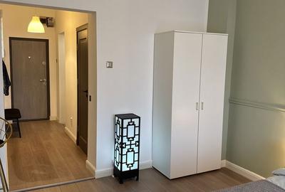 Garsonieră în Universitate - 8