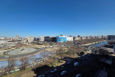 Apartament cu 2 camere, mobilat în Unirii - 2