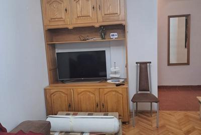 Apartament cu 4 camere decomandat în Ultracentral - 3