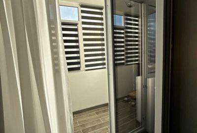 Apartament cu 3 camere semidecomandat în Exercițiu - 7