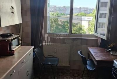 Apartament cu 2 camere semidecomandat în 1 Decembrie 1918 - 4