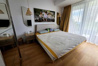 Apartament cu 2 camere nedecomandat în Exterior Vest - 3