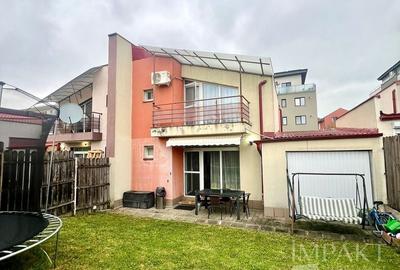 Duplex cu 3 camere cu Canalizare în Bună Ziua - 13