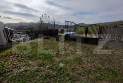 Teren intravilan 728 mp,imprejmuit,utilitati,zona Sigmir - 3