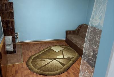 Casă cu 3 camere cu Teren 1000 Mp în Exterior Vest - 8