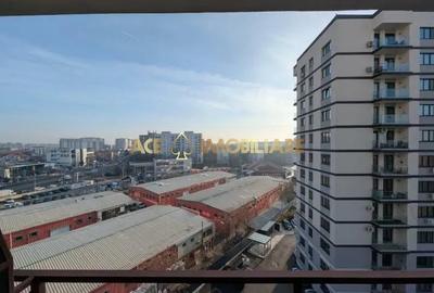 Apartament cu 2 camere semidecomandat, mobilat în Drumul Taberei - 10