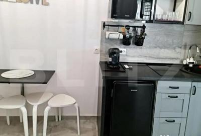 Apartament cu 2 camere decomandat în Cetate - 8