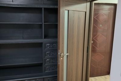 Apartament cu 2 camere decomandat în Central - 2