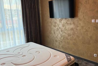 Apartament cu 3 camere decomandat în Central - 7