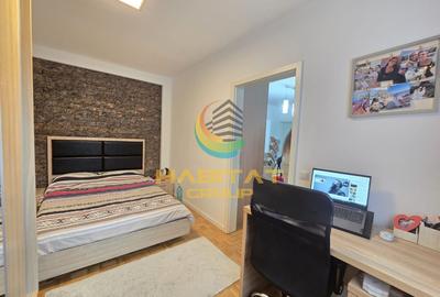 Apartament cu 2 camere semidecomandat, mobilat în Brâncoveanu - 8