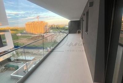 Apartament 2 camere Premium PRIMA VISTA - parcare si finisaje incluse - 18