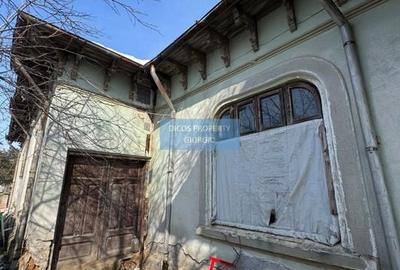 De vânzare casă 180 mp în satul Malu, Jud. Giurgiu - 1600mp teren - 4