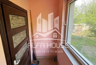 Casă cu 3 camere cu Teren 500 Mp în Stăvila - 18