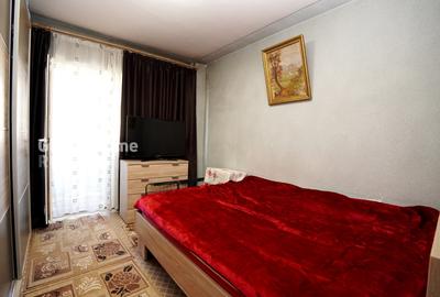 Apartament cu 3 camere decomandat, mobilat în Aviației - 11