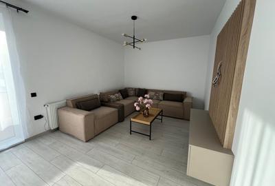 Apartament  cu 3 camere,2bai si 2 parcari - 9