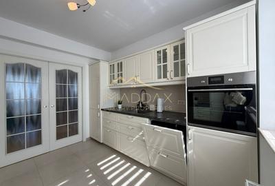 Duplex cu 4 camere cu Canalizare în Corbeanca - 26