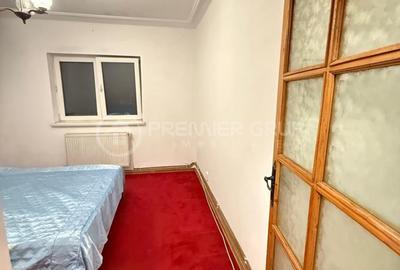 Etaj 1 I Apartament 2 camere 52mp - Mircea Cel Bătrân I CT - 2