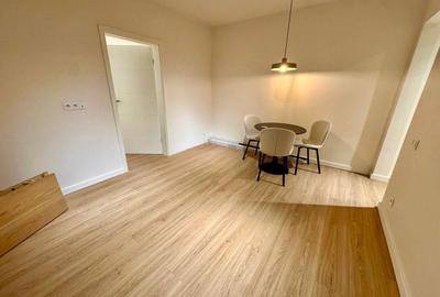 Apartament cu 2 camere semidecomandat în Central - 3