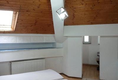 Garsonieră decomandată în Central - 5