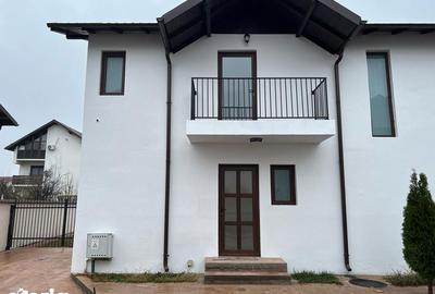 Casă cu 4 camere cu Teren 250 Mp în Ulmi - 18