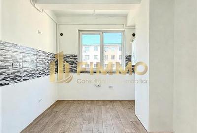 Apartament cu 3 camere decomandat în Burdujeni - 2