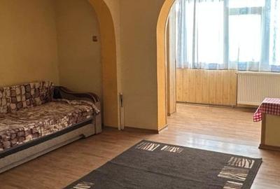 Apartament spațios cu 3 camere, Micro 13, etaj 4/4, 67 mp, 65.000 euro - 4