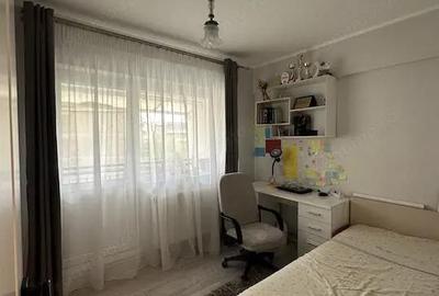 Apartament cu 4 camere decomandat în Ultracentral - 4