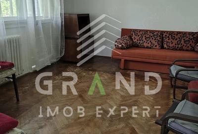 Apartament cu 3 camere decomandat, mobilat în Gheorgheni - 6