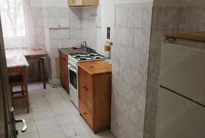 Garsonieră decomandată în Păcurari - 4