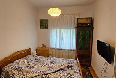 Casă individuală cu 3 camere cu Canalizare în Central - 16