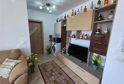 Apartament cu 2 camere si loc de parcare zona Turnisor in Sibiu - 8