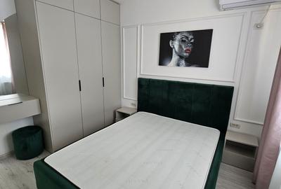 Garsonieră decomandată în Militari - 1