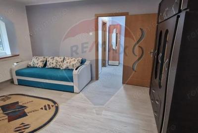 Apartament cu 2 camere semidecomandat, strada Avram Iancu, PARTER - 2