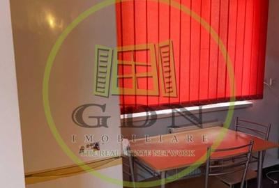 Garsoniera de inchiriat – 40 mp utili, balcon 4 mp – zona Belvedere - 3