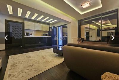 Apartament cu 2 camere nedecomandat în Ultracentral - 6