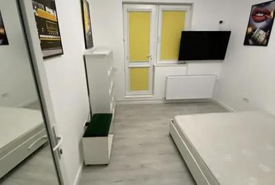 Garsonieră decomandată în Central - 5