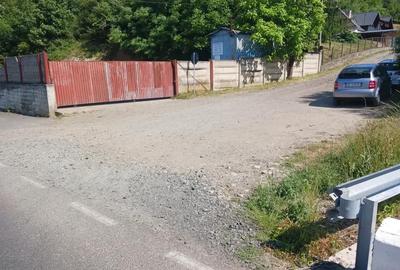 Teren de 8600 mp, în Țărățel - 3
