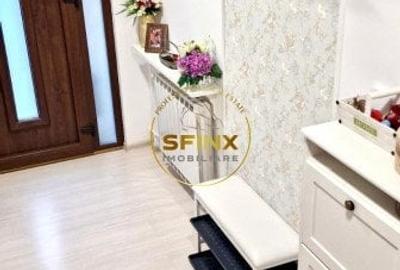 Vila spatioasa cu 8 camere, curte si 4 locuri de parcare zona Gara de Nord - 13