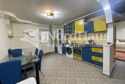 Apartament cu 4 camere decomandat, mobilat în Mihai Viteazul - 4