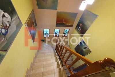 COMISION 0% Casa individuala cu 6 camere si teren de 761 mp - Blascovici - 15