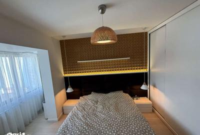 Apartament cu 3 camere în Ultracentral - 7