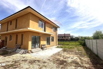 Casă cu 4 camere în Dumbrăveni - 2