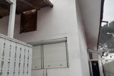Casă cu 3 camere în Central - 14