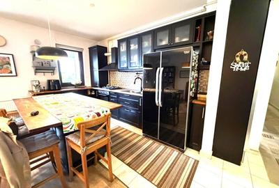 Apartament cu 4 camere decomandat, mobilat în Bragadiru - 1