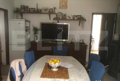 Casă cu 4 camere cu Teren 1000 Mp în Careiului - 3