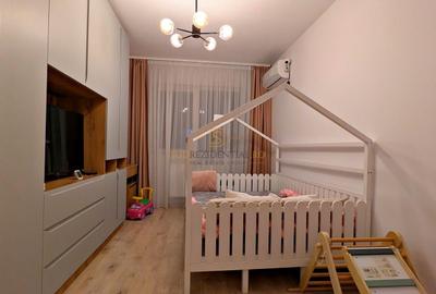 Apartament 3 camere premium –bloc boutique, 500 m de metrou Apărartori - 9