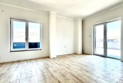 Apartament cu 4 camere decomandat în Giroc